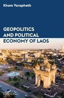 Kham Vorapheth - Geopolitics and political economy of Laos, Häftad