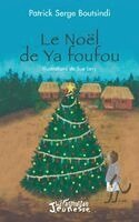 Patrick Serge Boutsindi - Noël de Ya foufou, Häftad