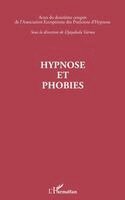 Association Européenne Des Praticiens D, Djayabala Varma - Hypnose et phobies, Häftad. Tillgänglighet: Lägg i varukorg