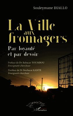Ville aux fromagers