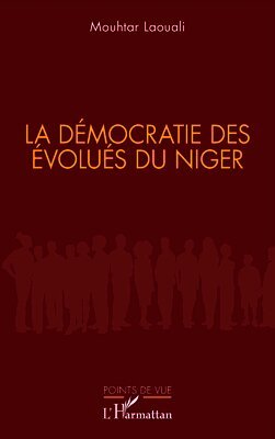 démocratie des évolués du Niger