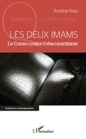 Amine Issa - Les deux Imams, Häftad