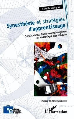 Synesthésie et stratégies d'apprentissage