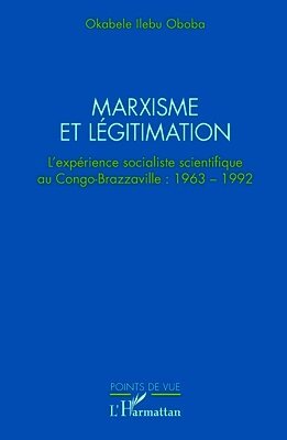 Marxisme et légitimation
