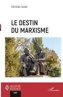 Christian Savés - destin du marxisme, Häftad. Tillgänglighet: Lägg i varukorg
