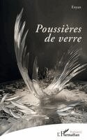 Poussières de verre
