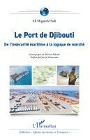 Port de Djibouti