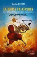 Aloyse-Raymond Ndiaye, Aïssatou Bangoura - danse en Afrique, Häftad