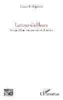 Lettres d'ailleurs