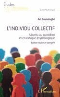 Ari Gounongbé - L'individu collectif, Häftad