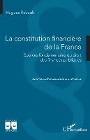 constitution financière de la France
