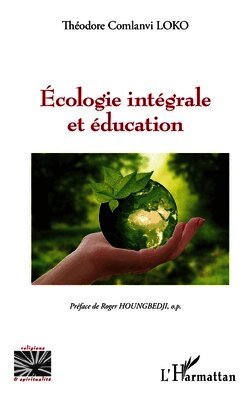Écologie intégrale et éducation