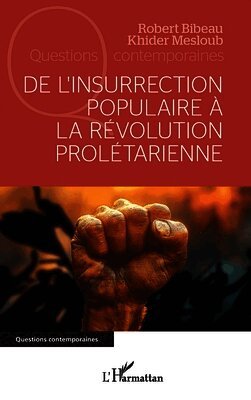 De l'insurrection populaire à la révolution prolétarienne