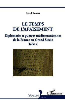 temps de l'apaisement