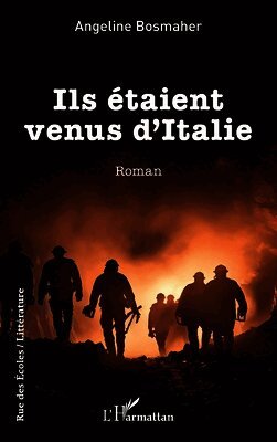 Ils étaient venus d'Italie