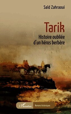 Saïd Zahraoui - Tarik, Häftad