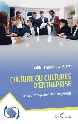 Culture ou cultures d'entreprise