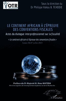 continent africain à l'épreuve des conventions fiscales