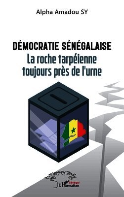 Alpha Amadou Sy - Démocratie sénégalaise, Häftad
