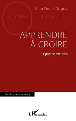 Apprendre à croire