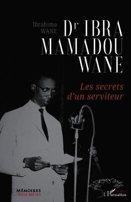 Dr Ibra Mamadou Wane