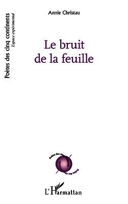 bruit de la feuille