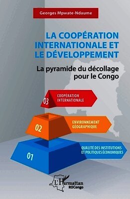 Georges Mpwate-Ndaume - coopération internationale et le développement, Häftad. Tillgänglighet: Lägg i varukorg