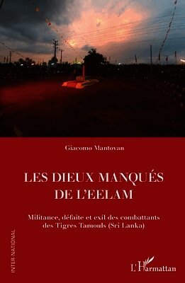 Les Dieux manqués de L'Eelam