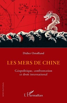 Les mers de Chine