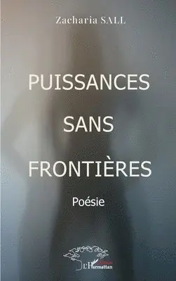 Zacharia Sall - Puissances sans frontières, Häftad. Tillgänglighet: Lägg i varukorg