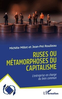Ruses ou métamorphoses du capitalisme