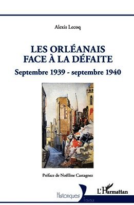 Les Orléanais face à la défaite