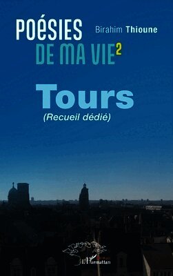 Poésie de ma vie 2