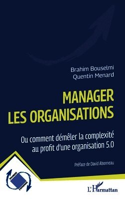 Manager les organisations