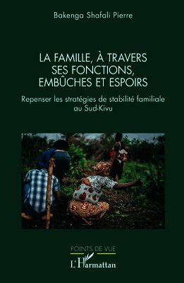 famille, à travers ses fonctions, ses embûches et espoirs