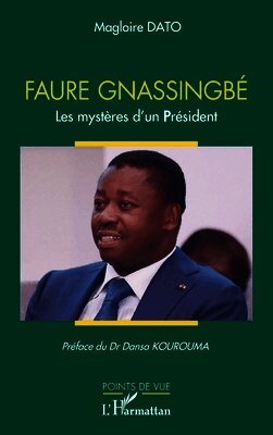 Faure Gnassingbé