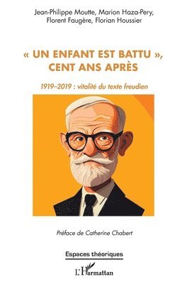 Jean-Philippe Moutte, Marion Haza-Pery, Florent Faugère - enfant est battu, cent ans après, Häftad