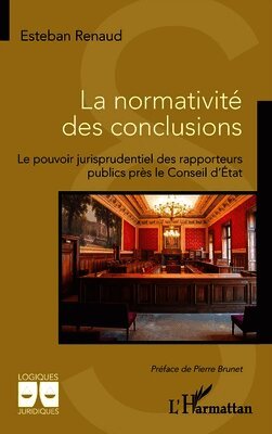 normativité des conclusions