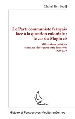 Parti communiste français face à la question coloniale