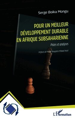 Pour un meilleur développement durable en Afrique subsaharienne