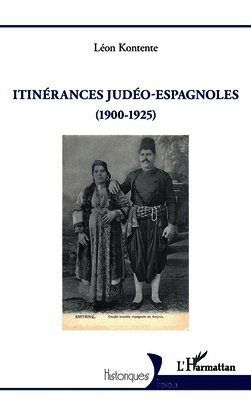Itinérances judéo-espagnoles (1900-1925)