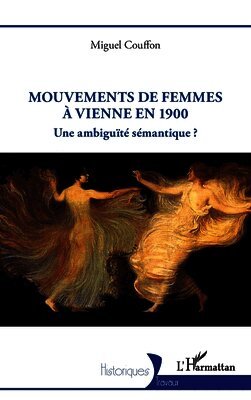 Mouvements de femmes à Vienne à 1900