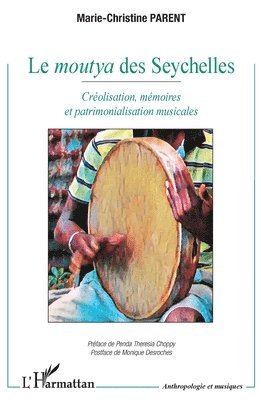moutya des Seychelles