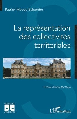 représentation des collectivités territoriales