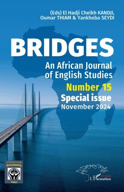 Seydi, Thiam, Kandji - BRIDGES An African Journal of English Studies, E-bok