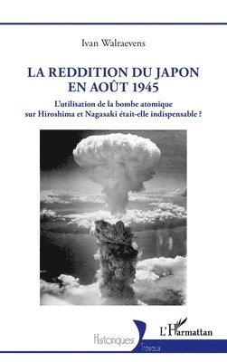 reddition du Japon en août 1945