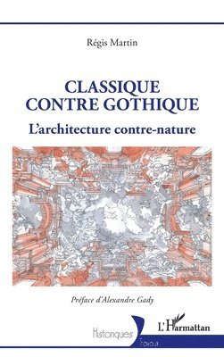 Classique contre gothique