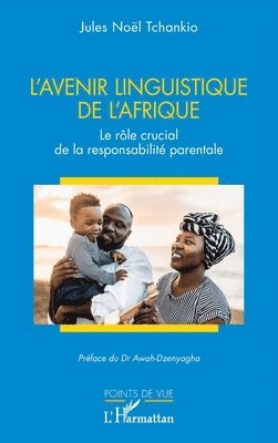 L'avenir linguistique de l'Afrique
