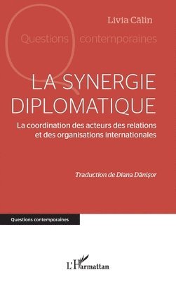 synergie diplomatique