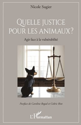 Quelle justice pour les animaux ?